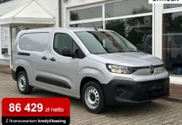 Citroen Berlingo XL L2H1 XL L2H1 1.5 130KM