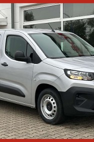 Citroen Berlingo XL L2H1 XL L2H1 1.5 130KM-2