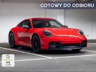 Porsche 911 991 Carrera T Carrera T 3.0 (394KM)| Wspomaganie układu kierowniczego Pl