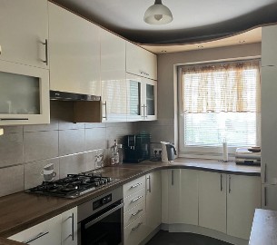 Mieszkanie z DWOMA garażami, Radogoszcz Wschód, Łódź