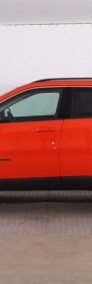 Jeep Compass II , Salon Polska, Automat, Skóra, Navi, Klimatronic, Tempomat,-4