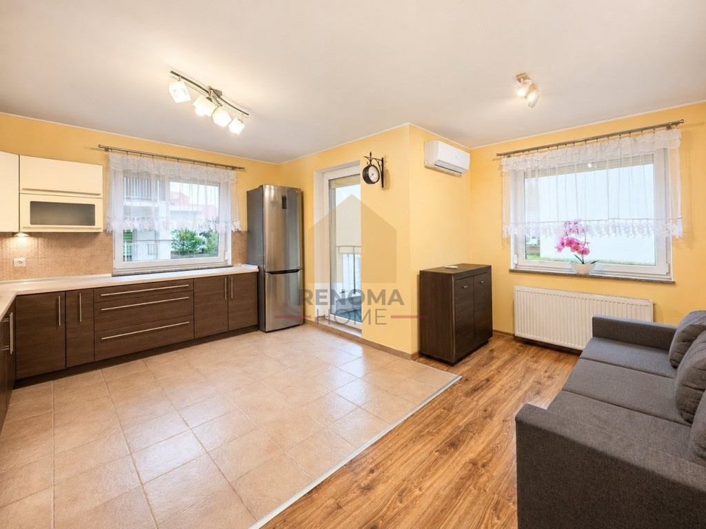 Muchobór Wielki | 3 pok | Balkon | Garaż | Klima