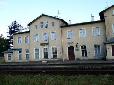 Lokal Zblewo, ul. Dworzec 1-2