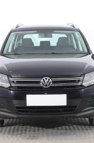 Volkswagen Tiguan , Salon Polska, VAT 23%, Klimatronic, Parktronic-2
