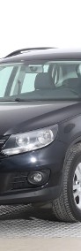 Volkswagen Tiguan , Salon Polska, VAT 23%, Klimatronic, Parktronic-3