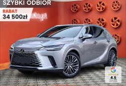 Lexus RX IV 450h+ Omotenashi Plug-in 450h+ Omotenashi 292KM | Ogrzewanie Foteli
