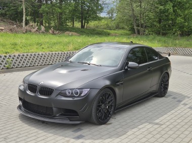 *4.0 V8 420KM *Doinwestowana *Piękna i Unikatowa *ZAMIANA-1