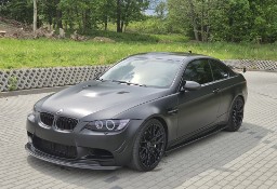 BMW M3 IV (E90/E92/E93) *4.0 V8 420KM *Doinwestowana *Piękna i Unikatowa *ZAMIANA