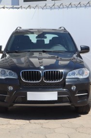 BMW X5 E70 , Automat, Skóra, Navi, Xenon, Bi-Xenon, Klimatronic,-2