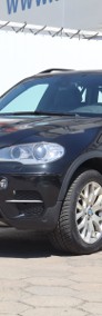 BMW X5 E70 , Automat, Skóra, Navi, Xenon, Bi-Xenon, Klimatronic,-3