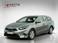 Kia Cee'd III 1,6 CRDi(136 KM) M Salon PL Faktura Vat
