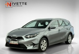 Kia Cee'd III 1,6 CRDi(136 KM) M Salon PL Faktura Vat