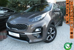 Kia Sportage IV BEZWYPADKOWY 4x4 Full Led Kamera NAVI El. klapa Salon Serwis FV23%