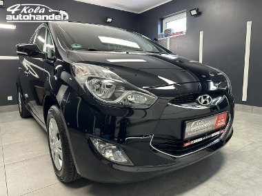 Hyundai ix20 Hyundai IX20 1.4 Benz 90KM 6x AirBag Zadbany Po Opłatach GWARANCJA-1