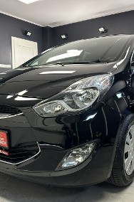 Hyundai ix20 Hyundai IX20 1.4 Benz 90KM 6x AirBag Zadbany Po Opłatach GWARANCJA-2