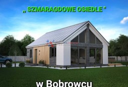 Nowy dom Bobrowiec