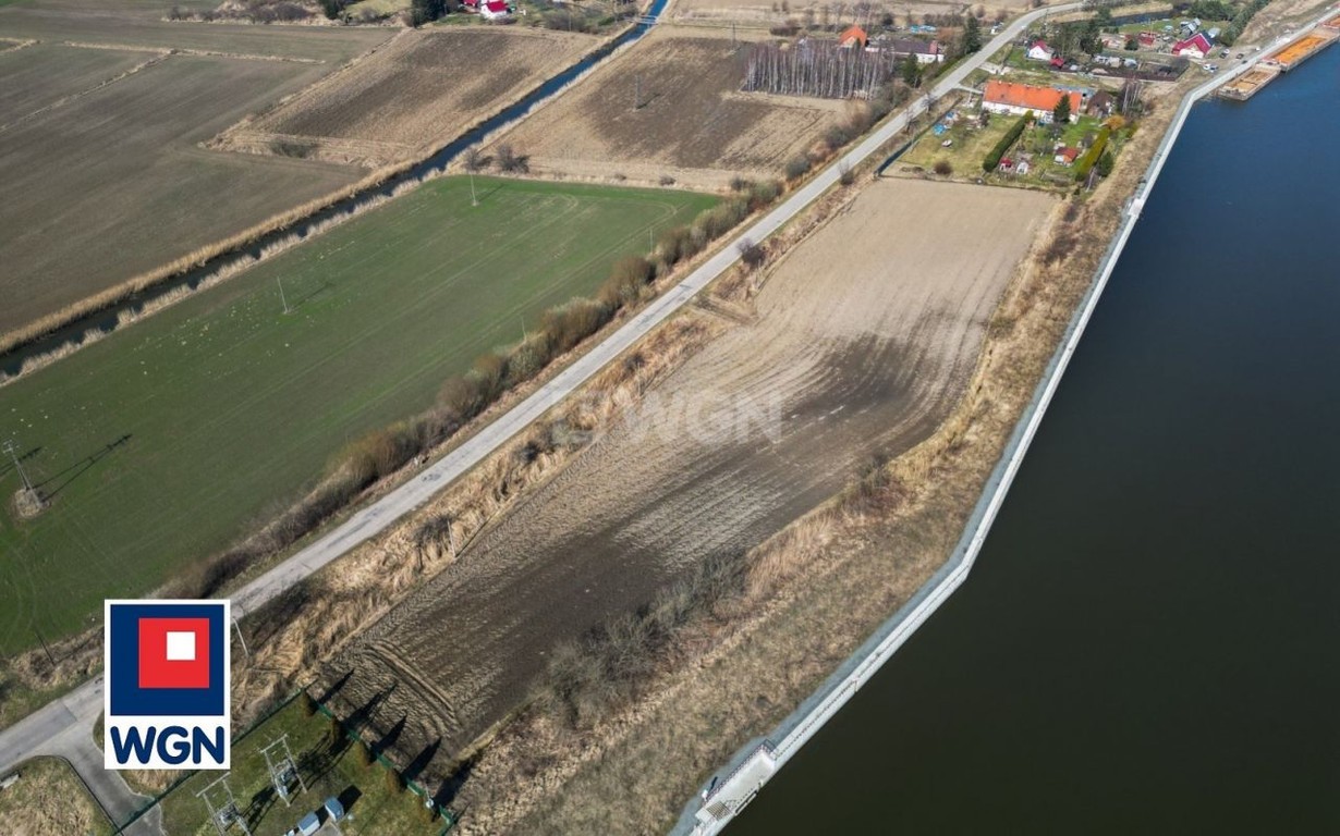 działka lub grunt na sprzedaż