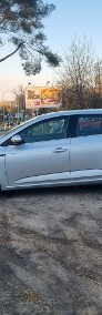 Renault Megane IV Klimatronik*Navi*Podgrzewane siedzenia*Tempomat*Pdc-3