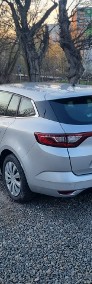 Renault Megane IV Klimatronik*Navi*Podgrzewane siedzenia*Tempomat*Pdc-4