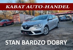 Renault Megane IV Klimatronik*Navi*Podgrzewane siedzenia*Tempomat*Pdc