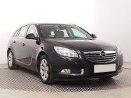 Opel Insignia , Navi, Klimatronic, Tempomat, Parktronic,ALU