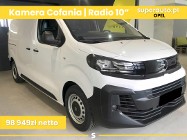 Opel Vivaro M L1H1 M L1H1 2.2 150KM