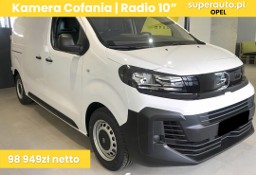 Opel Vivaro M L1H1 M L1H1 2.2 150KM