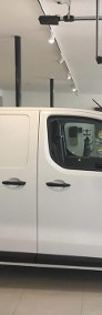 Opel Vivaro M L1H1 M L1H1 2.2 150KM-4