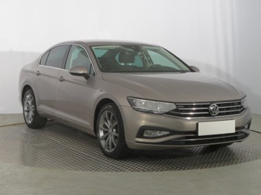 Volkswagen Passat B8 , Salon Polska, 1. Właściciel, Serwis ASO, Automat, VAT 23%,-1