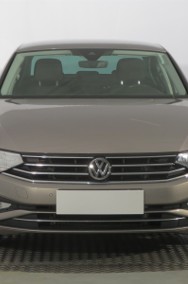 Volkswagen Passat B8 , Salon Polska, 1. Właściciel, Serwis ASO, Automat, VAT 23%,-2