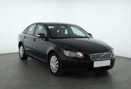 Volvo S40 II , Salon Polska, Klimatronic, Parktronic