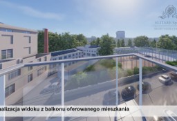 Nowe mieszkanie Wrocław Przedmieście Świdnickie