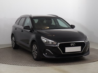 Hyundai i30 II , Salon Polska, Automat, VAT 23%, Klimatronic, Tempomat,-1