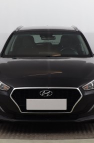 Hyundai i30 II , Salon Polska, Automat, VAT 23%, Klimatronic, Tempomat,-2