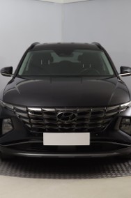 Hyundai Tucson , Salon Polska, 1. Właściciel, Serwis ASO, Automat, VAT 23%,-2