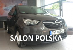 Opel Crossland X Opel Crossland X 130 kM, 17800 km, pierwszy właściciel, salon Polska