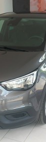 Opel Crossland X Opel Crossland X 130 kM, 17800 km, pierwszy właściciel, salon Polska-3