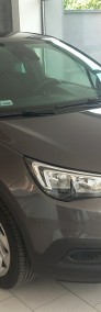 Opel Crossland X Opel Crossland X 130 kM, 17800 km, pierwszy właściciel, salon Polska-4