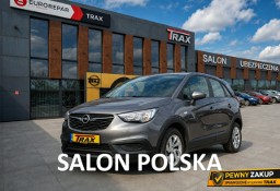 Opel Crossland X Opel Crossland X 130 kM, 17800 km, pierwszy właściciel, salon Polska
