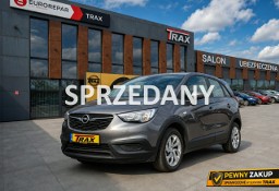 Opel Crossland X Opel Crossland X 130 kM, 17800 km, pierwszy właściciel, salon Polska