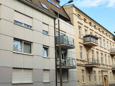 Apartament  Poznań Święty Wojciech Działowa garaż winda-1