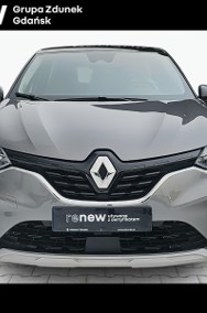 Renault Captur ZEN Salon Polska , 1 Wł. , Serwisowany, Fv-marża-2