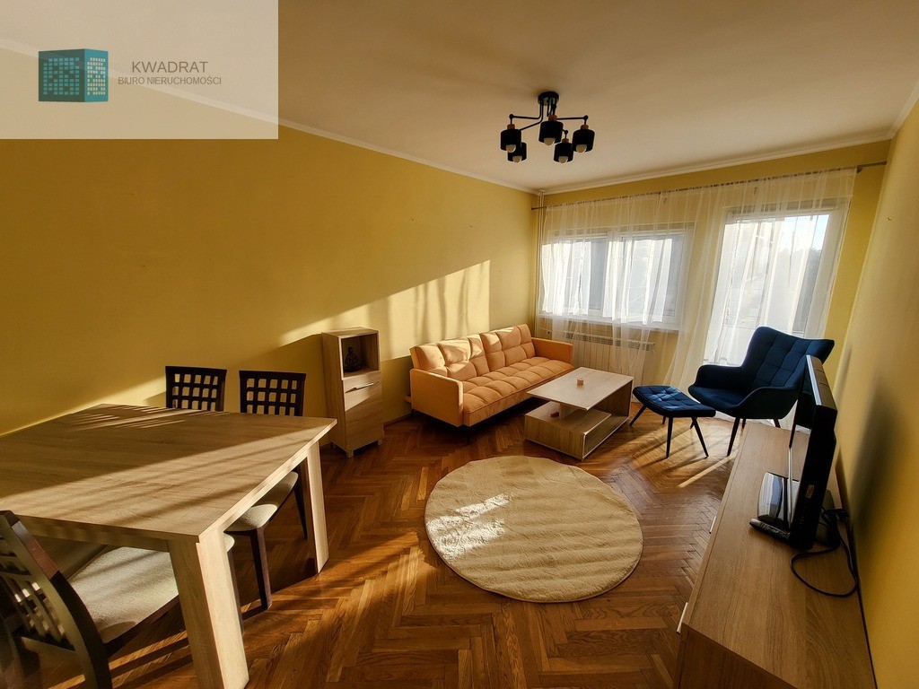 Mieszkanie do wynajęcia, 47 m² Bałuty, Lniana