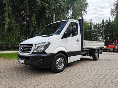 W906 2.2 CDI Pierwszy właściciel w kraju od 9 lat-1