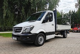 Mercedes-Benz Sprinter W906 2.2 CDI Pierwszy właściciel w kraju od 9 lat