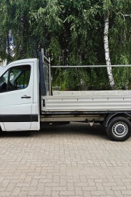 W906 2.2 CDI Pierwszy właściciel w kraju od 9 lat-2