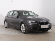 BMW SERIA 1 II (F20/F21) BMW SERIA 1 , Automat, Skóra, Navi, Klimatronic, Tempomat, Parktronic,