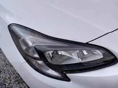 5 DRZWI 1,4 16V MPI R4 90PS BOGATA WERSJA MA FABRYCZNE LPG I WLAS PL-1