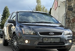 Ford Focus II 2.0 TDCI*136 KM*KLIMA*ELEKTRYKA*BEZ KOROZJI*STAN BDB*Z NIEMIEC*