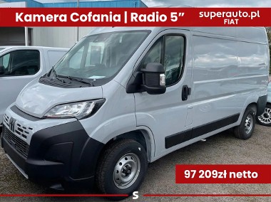 Fiat Ducato 3t L2H2 3t L2H2 2.2 120KM-1